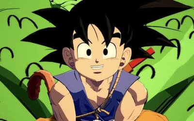 Check Out A New Batch Of High Definition Screenshots Of Kid Goku In DRAGON BALL FIGHTERZ