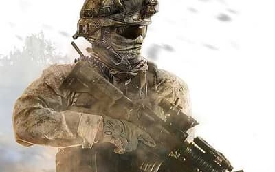 Next CALL OF DUTY Will Be &quot;Ambitious&quot; According To COD: INFINITE WARFARE Narrative Director