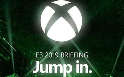 Microsoft And Xbox's E3 2019 Media Briefing Will Officially Take Place On Sunday, June 9 At 1PM PT