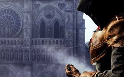 Ubisoft's Work On ASSASSIN’S CREED: UNITY May Help In Rebuilding Parts Of Notre Dame Cathedral
