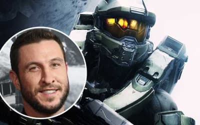Showtime's HALO TV Series Casts Emmy-Nominated Actor Pablo Schreiber as Master Chief