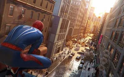 Insomniac Games Reveals Trick They Used In MARVEL'S SPIDER-MAN To Make The City Feel Bigger
