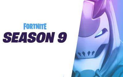 FORTNITE: Epic Games Have Released The Very First Teaser Poster For The Battle-Royale's Ninth Season
