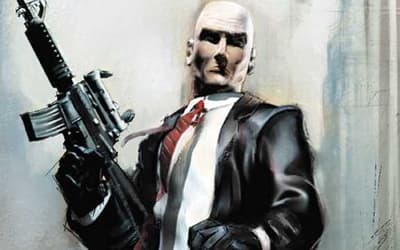 HITMAN 3: CONTRACTS And HITMAN 2: SILENT ASSASSIN Are Backward Compatible On Xbox One