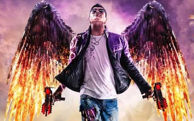 Deep Silver Promises Some &quot;Exciting Things” For Volition's Flamboyant SAINTS ROW Game Series