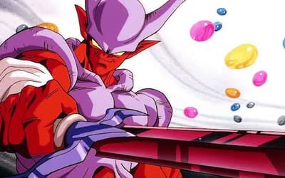 DRAGON BALL FIGHTERZ Will Seemingly Be Getting Janemba As A DLC Character