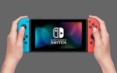The Nintendo Switch Was The Best-Selling Console In The Month Of April
