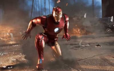 MARVEL'S AVENGERS: Tony Stark Gets The Spotlight In New Iron Man Character Profile