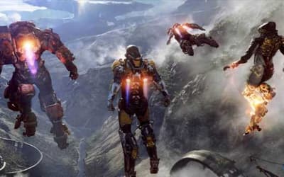 EA Reportedly Working On Complete Overhaul Of ANTHEM After Botched Launch