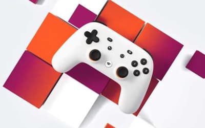 GOOGLE STADIA Launches Today With Over 20 Video Games
