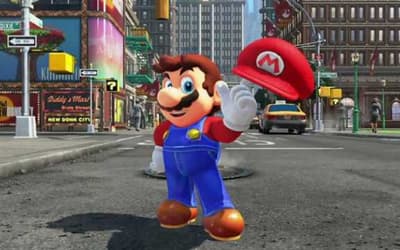 LEGO SUPER MARIO: Nintendo And LEGO Make Huge Announcement On Mario Day