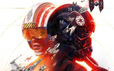 STAR WARS: SQUADRONS Officially Announced; Reveal Confirmed For Monday, June 15th At 8AM PT