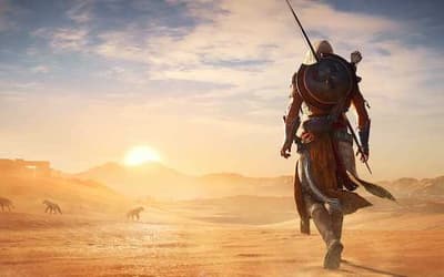 ASSASSIN'S CREED ORIGINS Will Be Free To Play This Weekend For Uplay Users, Ubisoft Announces