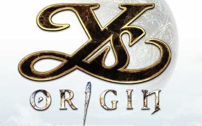YS ORIGIN: Hit RPG Is Getting A Rerelease On The Nintendo Switch This Year
