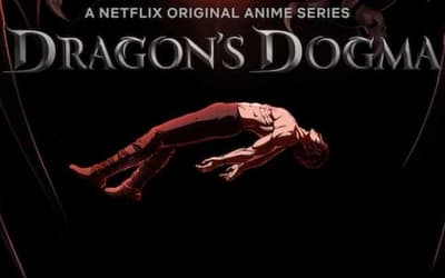 Netflix Has Finally Revealed The Release Date For The DRAGON'S DOGMA Anime Series