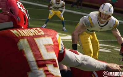 MADDEN NFL 21 Full Player Ratings Released Alongside &quot;99 Club&quot; Members