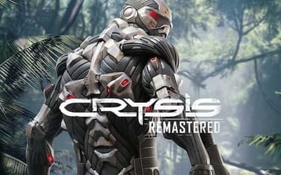 Watch Digital Foundry's Tech Review Of CRYSIS REMASTERED For The Nintendo Switch