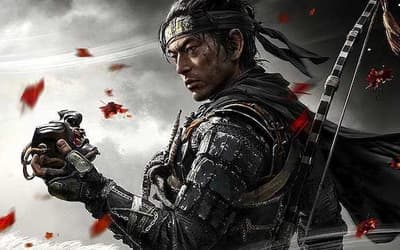 GHOST OF TSUSHIMA Is The Fastest-Selling Original PlayStation 4 IP With Over 2.4 Million Copies Sold