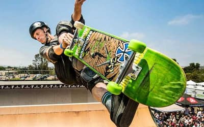 TONY HAWK'S PRO SKATER 1 + 2 Will Feature A Brand-New Soundtrack, Activision Has Just Revealed