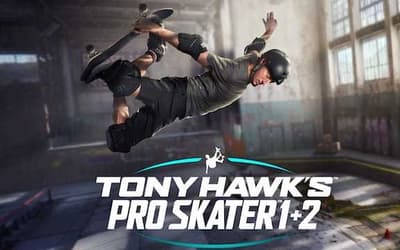 TONY HAWK'S PRO SKATER 1 + 2: Officer Dick Is Back And Will Be Played By Hollywood Actor Jack Black