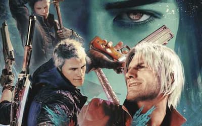 DEVIL MAY CRY 5 SPECIAL EDITION Will Be Getting A Physical Release Early In December, Capcom Announces