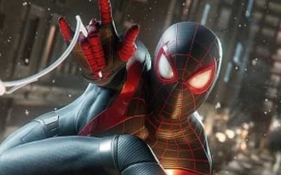 MARVEL'S SPIDER-MAN: MILES MORALES Ganke Has Some Great Ideas In A New Text Trailer