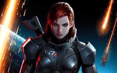 MASS EFFECT LEGENDARY EDITION May Finally Be Announced Tomorrow, New Information Seemingly Suggests