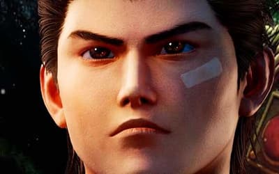 SHENMUE III: The Latest Installment In The Hit Game Series Is Coming To Steam