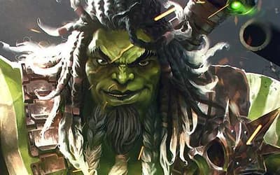 MARVEL REALM OF CHAMPIONS: The Game's Creative Director Talks About How The Maestro Hulk Fits In The Title