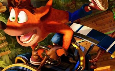 CRASH TEAM RACING NITRO-FUELED: The Hit Racing Remaster Is Coming To The Switch For A Free Trial