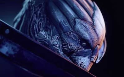 MASS EFFECT LEGENDARY EDITION Now Available For Pre-Order Ahead of Spring 2021 Release