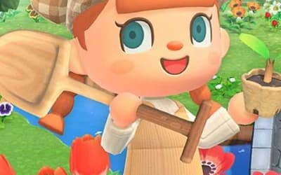 ANIMAL CROSSING: NEW HORIZONS New Years Is Coming To The Hit Game