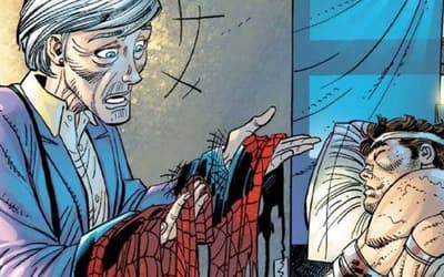 Aunt May Joins MARVEL CONTEST OF CHAMPIONS Roster!