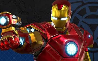 MARVEL CONTEST OF CHAMPIONS: Iron Legionnaire The Silver Centurion Has A Brand New Trailer