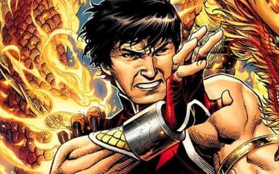 MARVEL CONTEST OF CHAMPIONS: Shang-Chi Is Punching His Way Into The Hit Mobile Game
