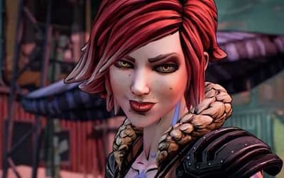 BORDERLANDS Movie Full Cast (Sort Of) Revealed In New Backstage Photo; Is A Trailer Coming Soon?