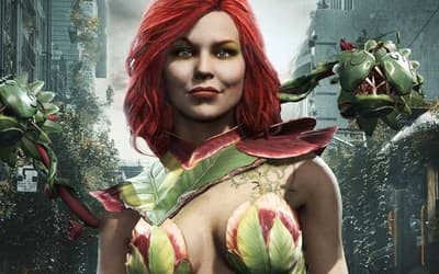 INJUSTICE 2 MOBILE Celebrates Pride Month With Controversial Event That Asks Players To Beat Up Poison Ivy