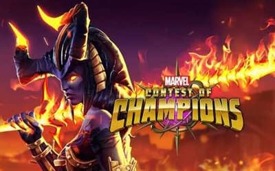 MARVEL CONTEST OF CHAMPIONS: Kabam And Variant Comics Have Joined Forces To Discuss Purgatory