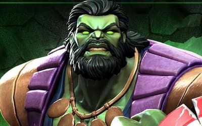 MARVEL CONTEST OF CHAMPIONS: The Overseer Is Here With A Brand New Video