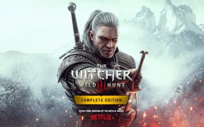 THE WITCHER 3 Is Getting New DLC Based On The Netflix Series