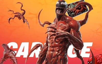 Marvel's CARNAGE Has Arrived In FORTNITE With The Chapter 2 Season 8 Battle Pass