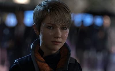 STAR WARS: Quantic Dream's Next Game Rumored To Take Us To A Galaxy Far, Far Away