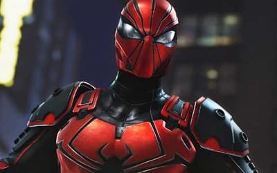 MARVEL'S AVENGERS Finally Reveals Who Will Voice Spider-Man In Upcoming &quot;Great Power&quot; Hero Event