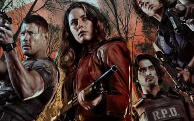 RESIDENT EVIL: WELCOME TO RACCOON CITY Video Game Movie is Faithful Fun, According to First Reactions
