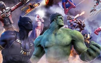 DC UNIVERSE ONLINE Developer Officially Moving Ahead With Untitled Marvel MMO Game