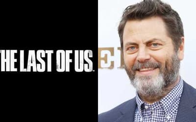 THE LAST OF US Live-Action HBO Television Series Casts Nick Offerman As Bill