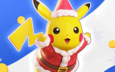 POKÉMON UNITE Introduces Dragonite With Holiday Festival Event Later This Month; Maintenance Later Tonight