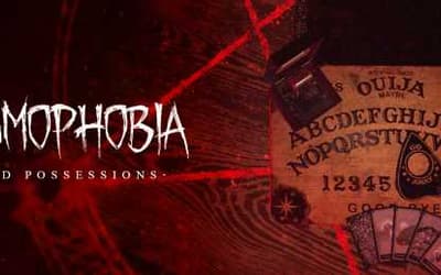 PHASMOPHOBIA Releases Update v0.5.0 With Several New Features And A Santa Ghost