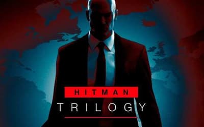 IO Interactive Announces HITMAN TRILOGY Collection Featuring All Three Of The Latest Mainline HITMAN Games