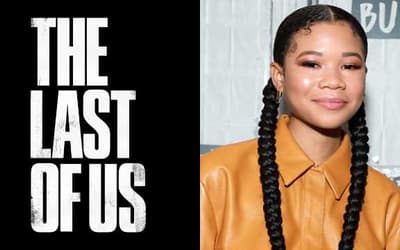 EUPHORIA Actress Storm Reid Will Reportedly Be Playing Riley In HBO's THE LAST OF US Television Series